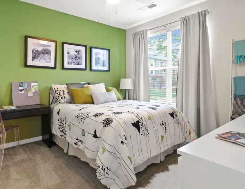 Westlink At Oak Station Apartments