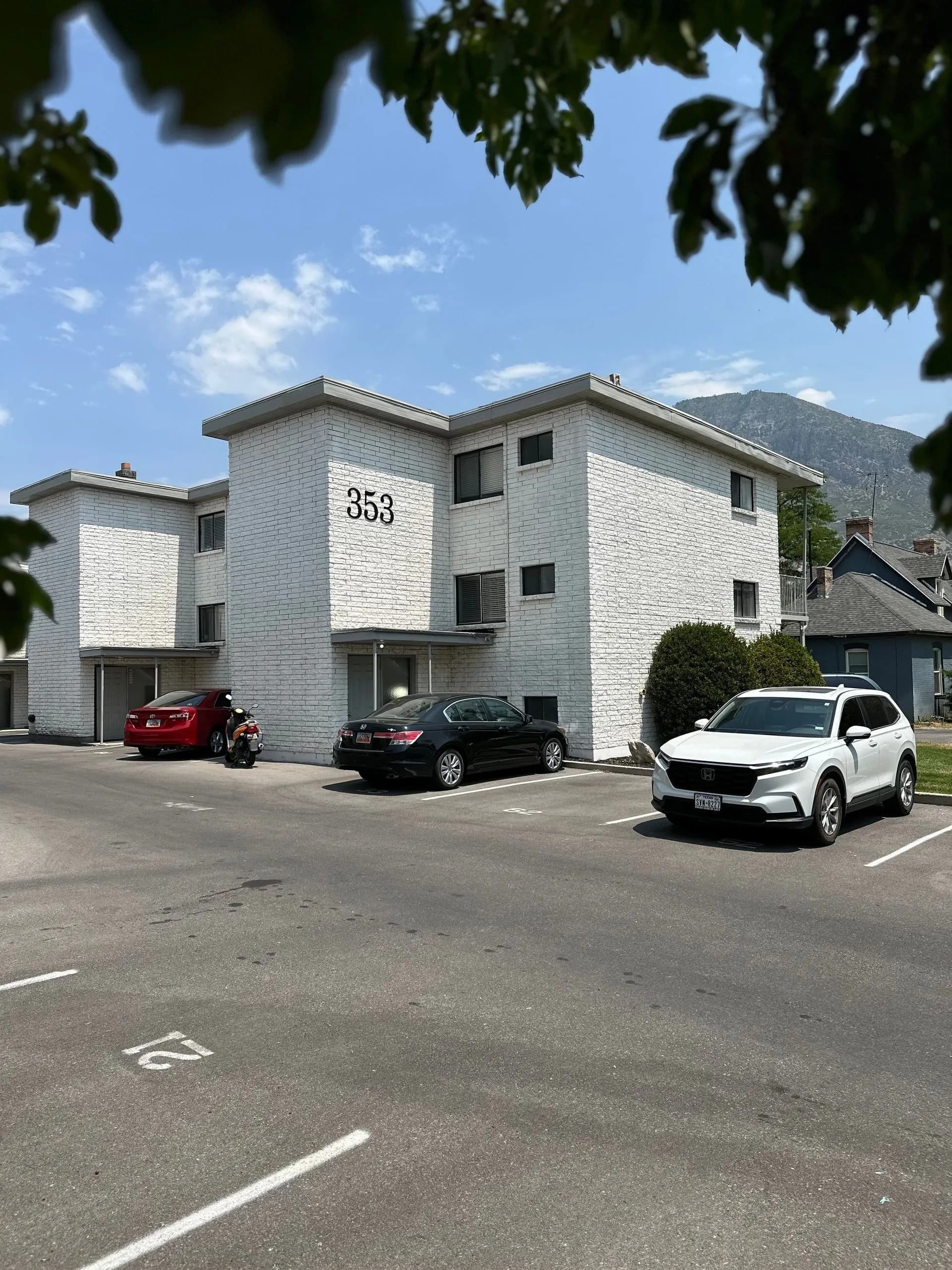 Lilac Place Apartments