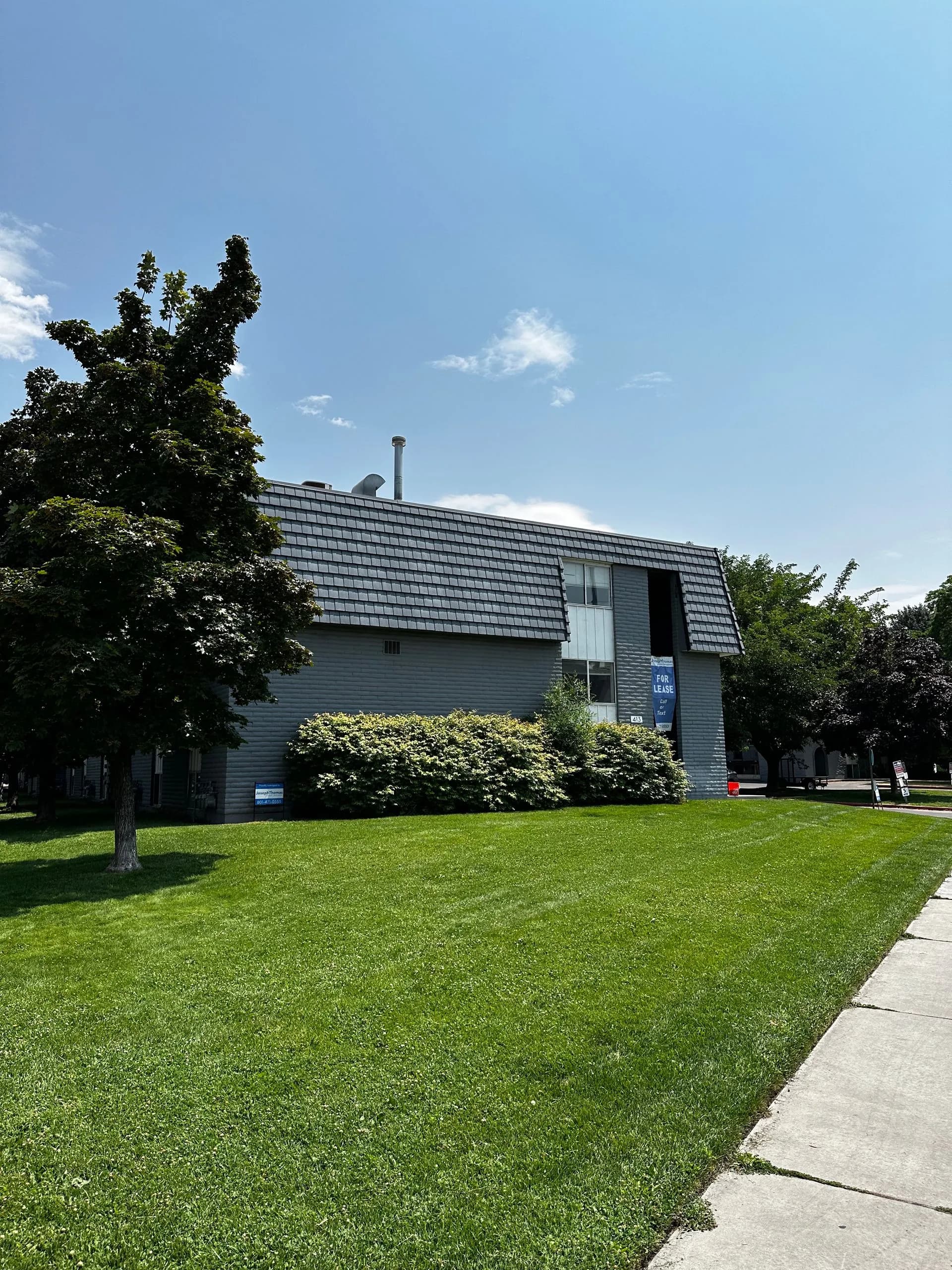 Heritage Court Apartments