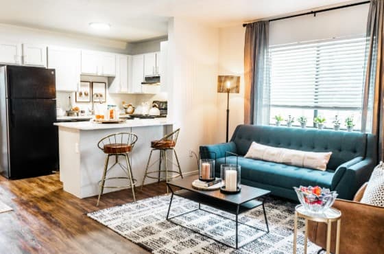 1×1 Provo Apartment Near BYU