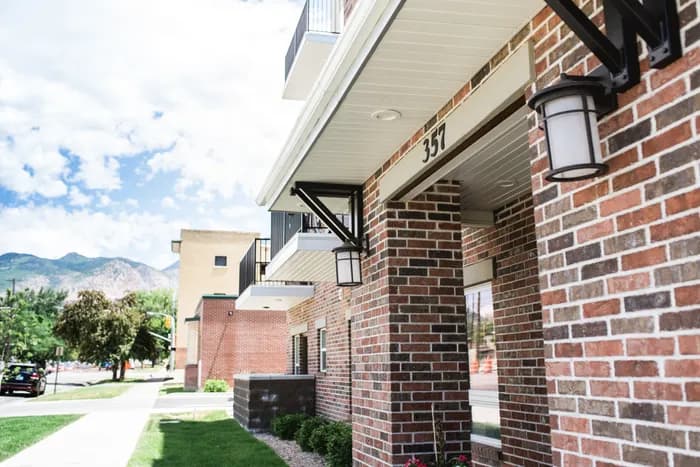 1 bed / 1 bath