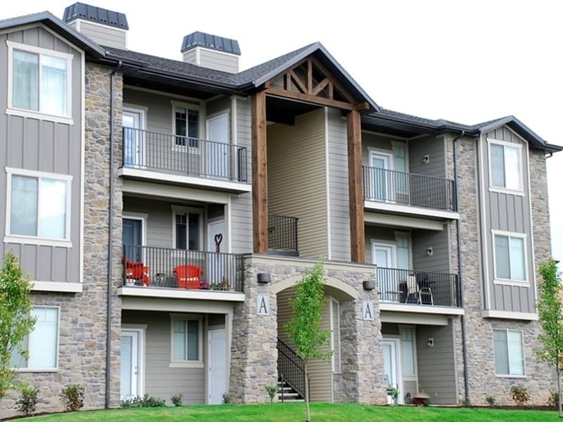Eastgate at Greyhawk LLC
