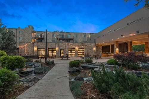 4 bed / 3 bath - Private