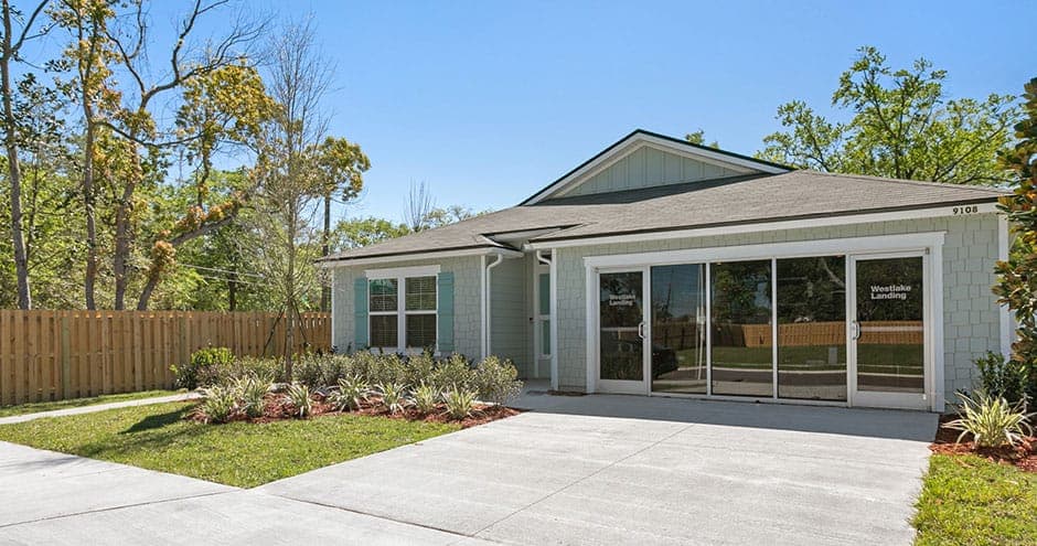 Westlake Townhomes