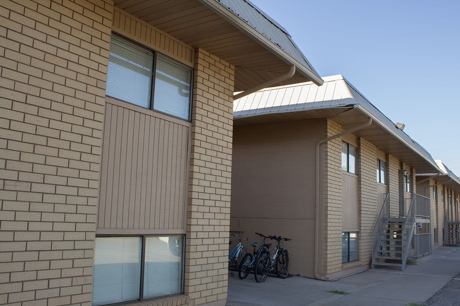 Abby Apartments