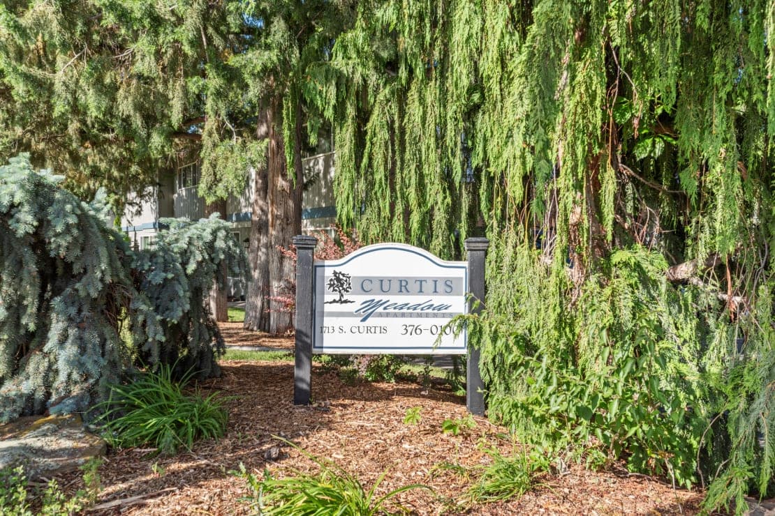 1 bed / 1 bath