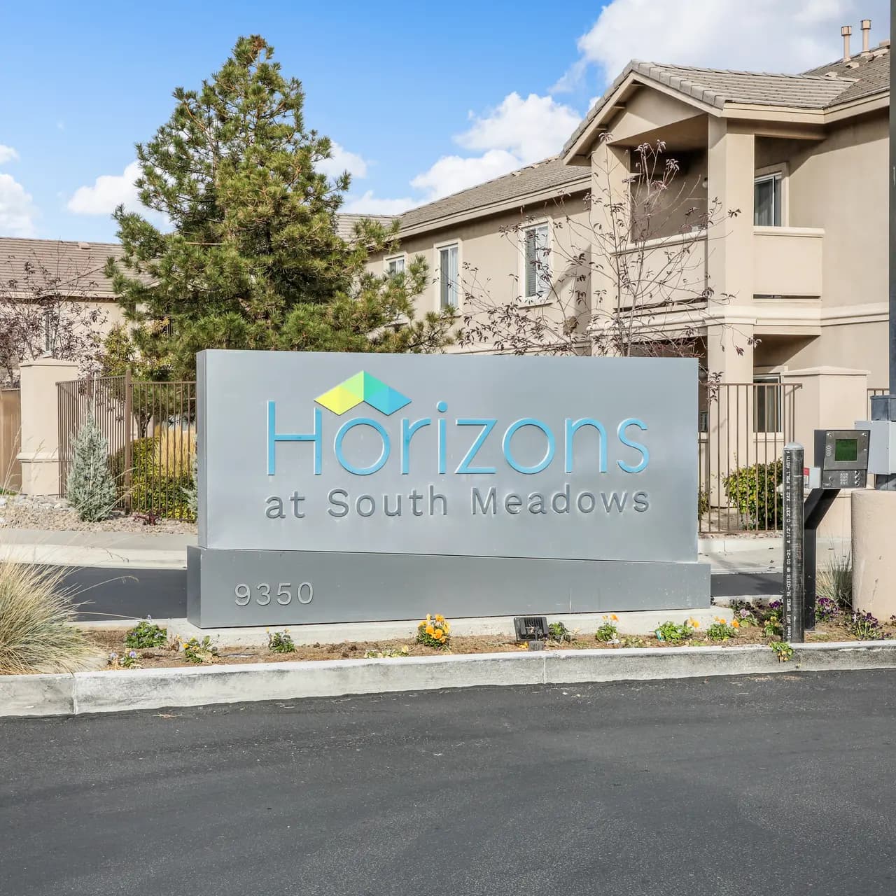 Horizons At South Meadows Apartment in Reno