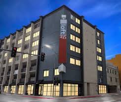 Loft 205 Apartments
