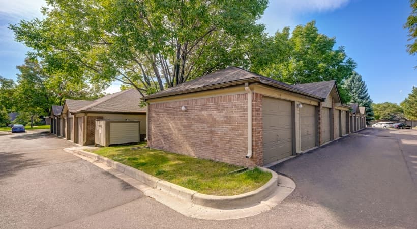 2 bed / 2 bath