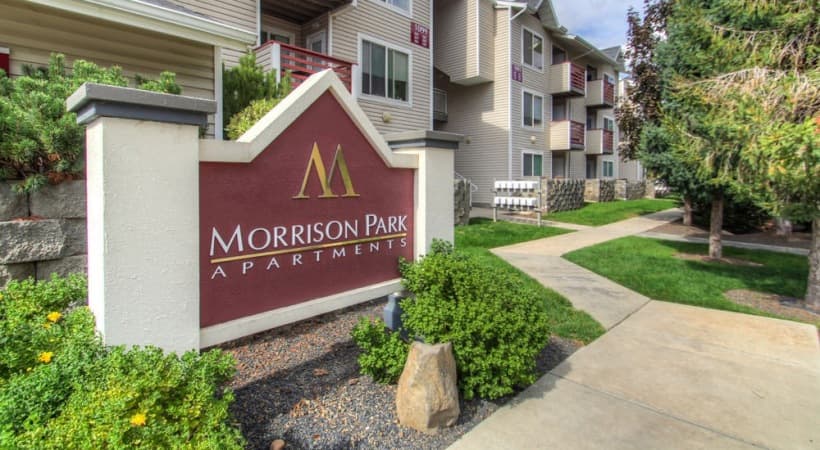 1 bed / 1 bath