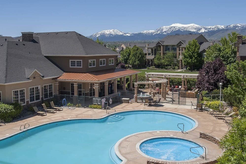Veridian at South Meadows