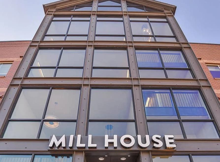 Mill House Apartments