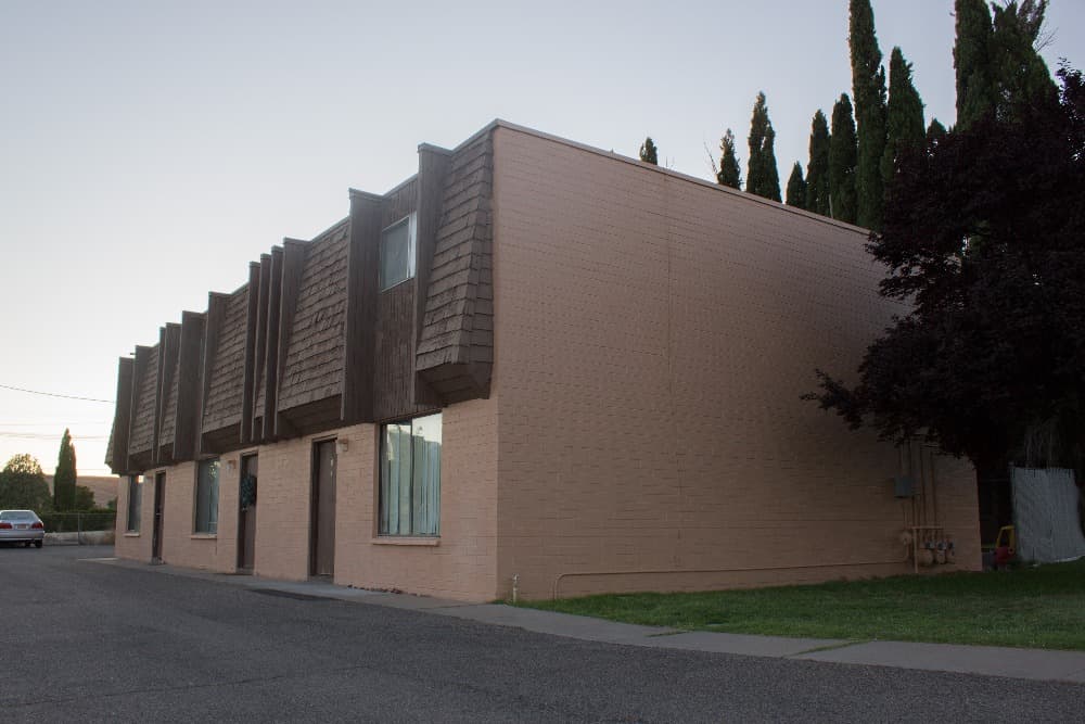 Tech View Apartments