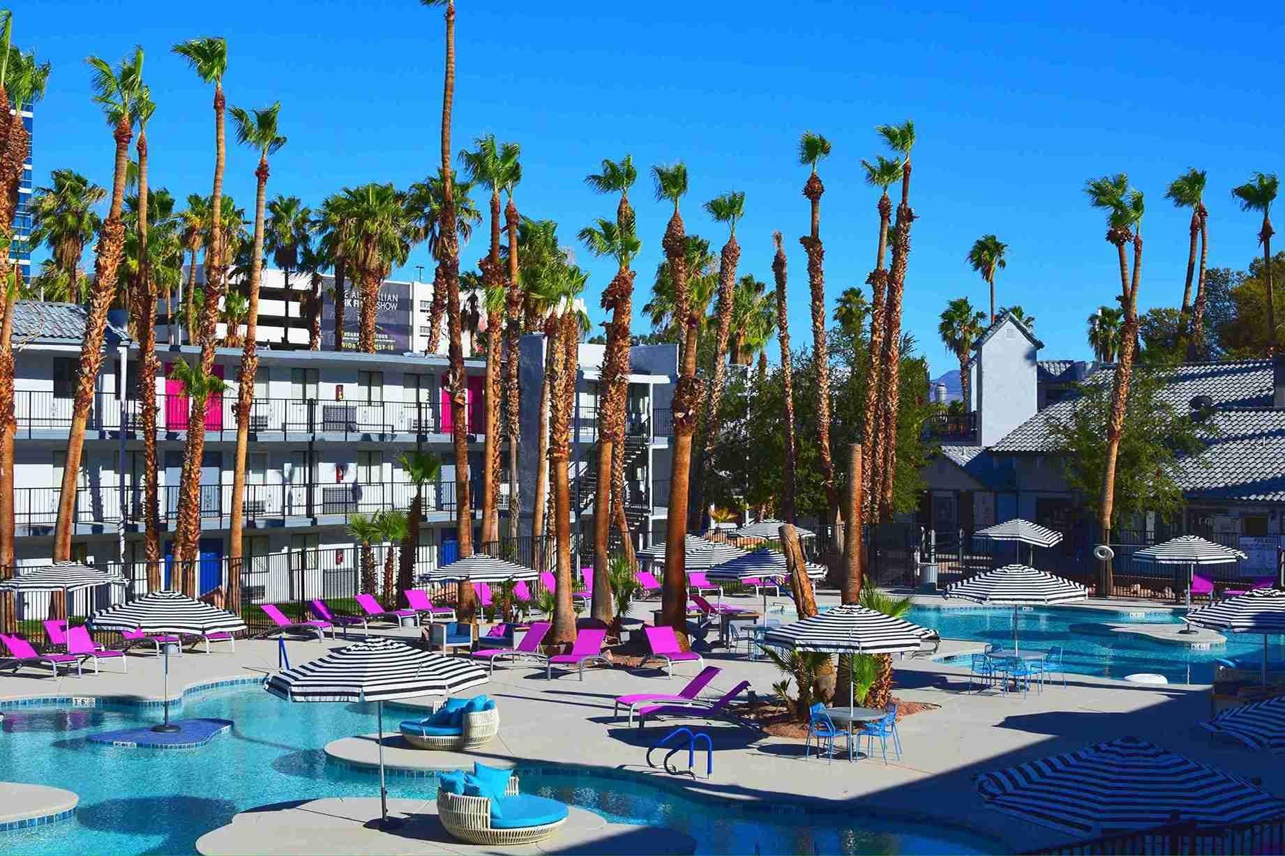 Harmon at 370 Apartments