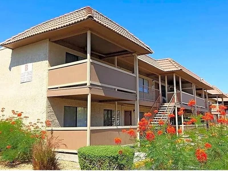Reno Villas