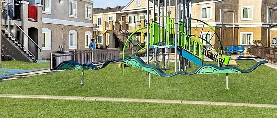 Summerhill Apartments