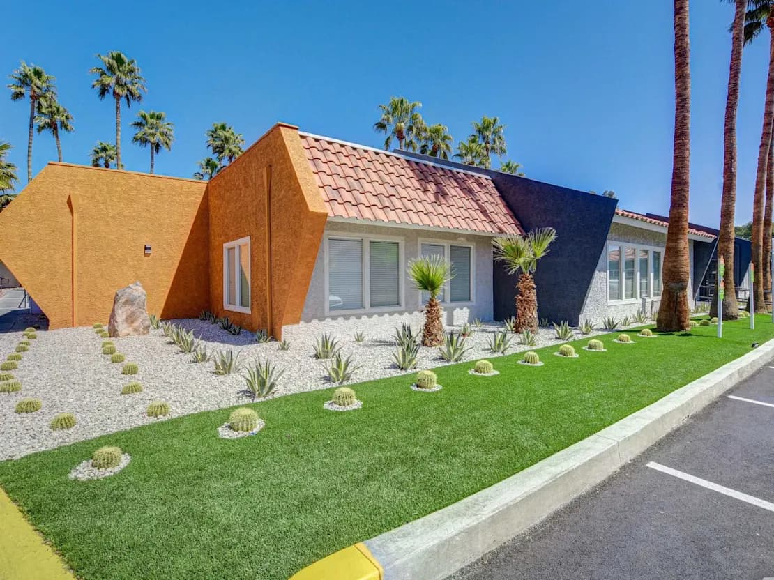 Sundance Village Apartments