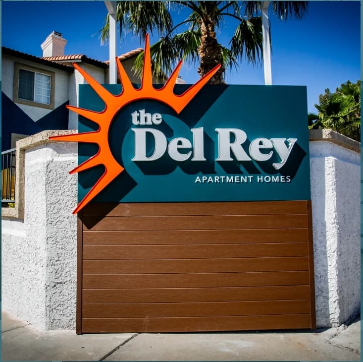 The Del Rey