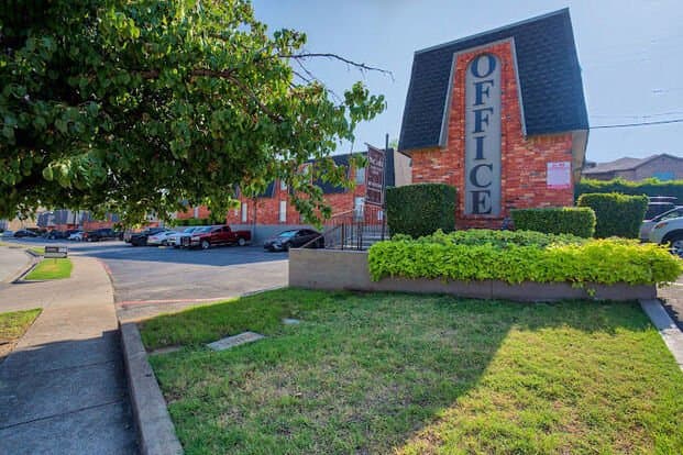 1 bed / 1 bath