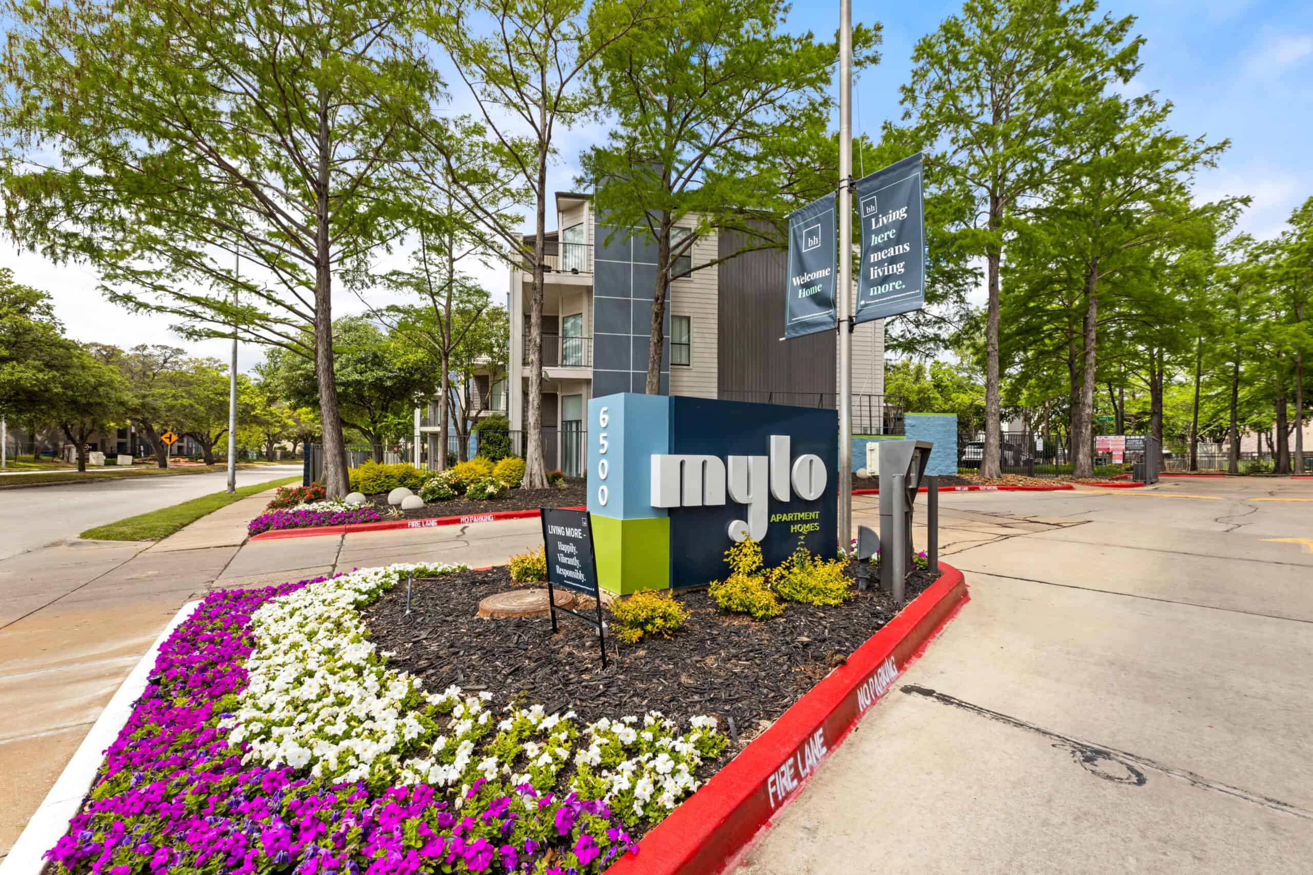 1 bed / 1 bath