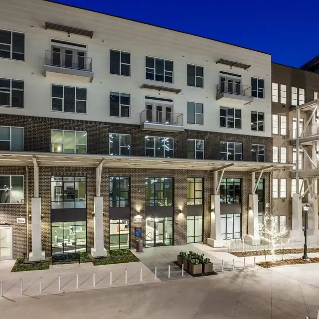 1 bed / 1 bath