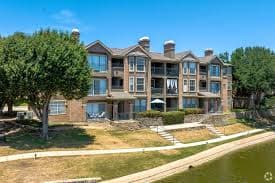 1 bed / 1 bath
