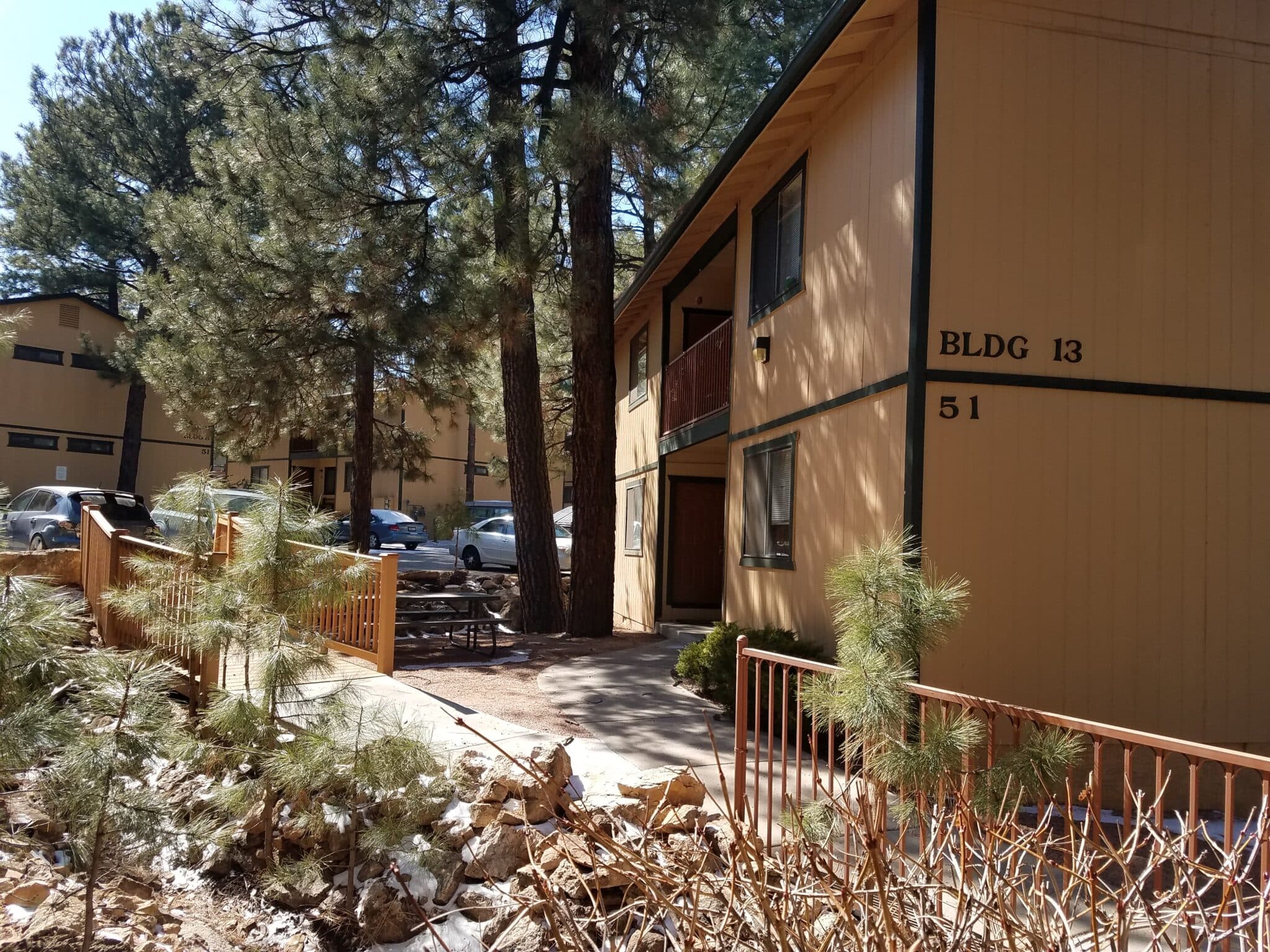 4 bed / 4 bath - Private