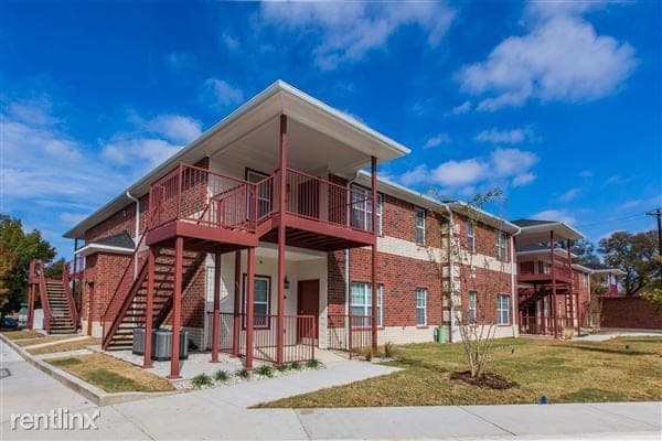 12A Apartments