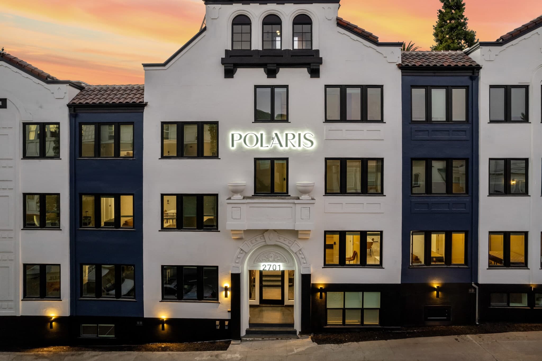 2701 Durant