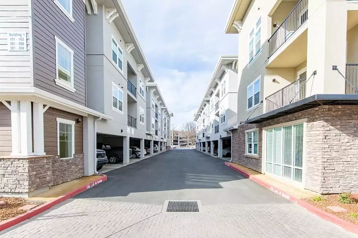 Cedar Flats Apts