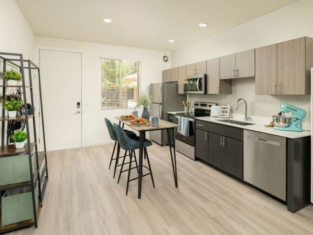 Cabana Southern Apartments