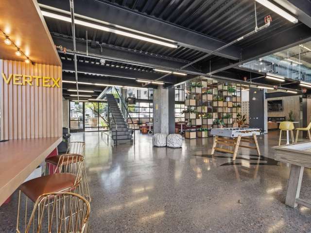 Vertex Apartments