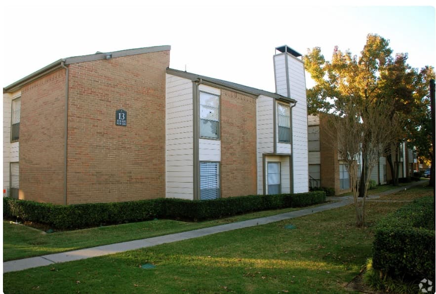 Alena Apartments