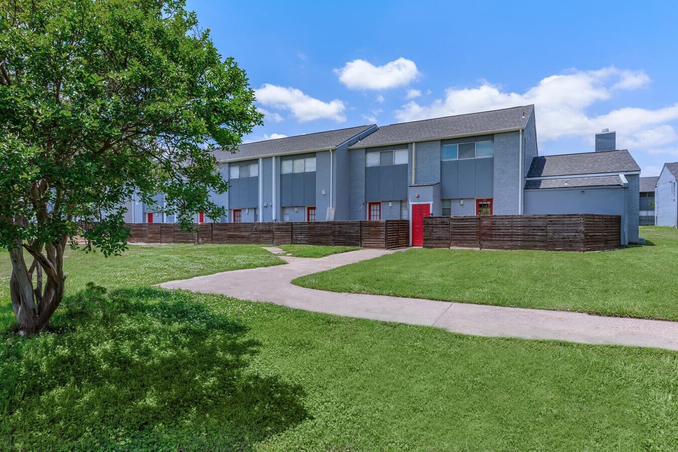 3 bed / 2 bath