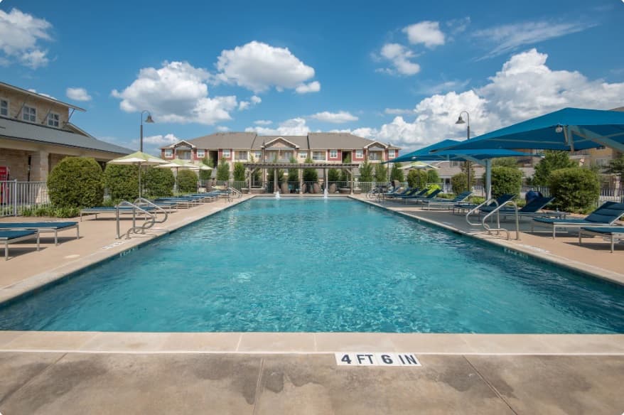 Estates Of Richardson