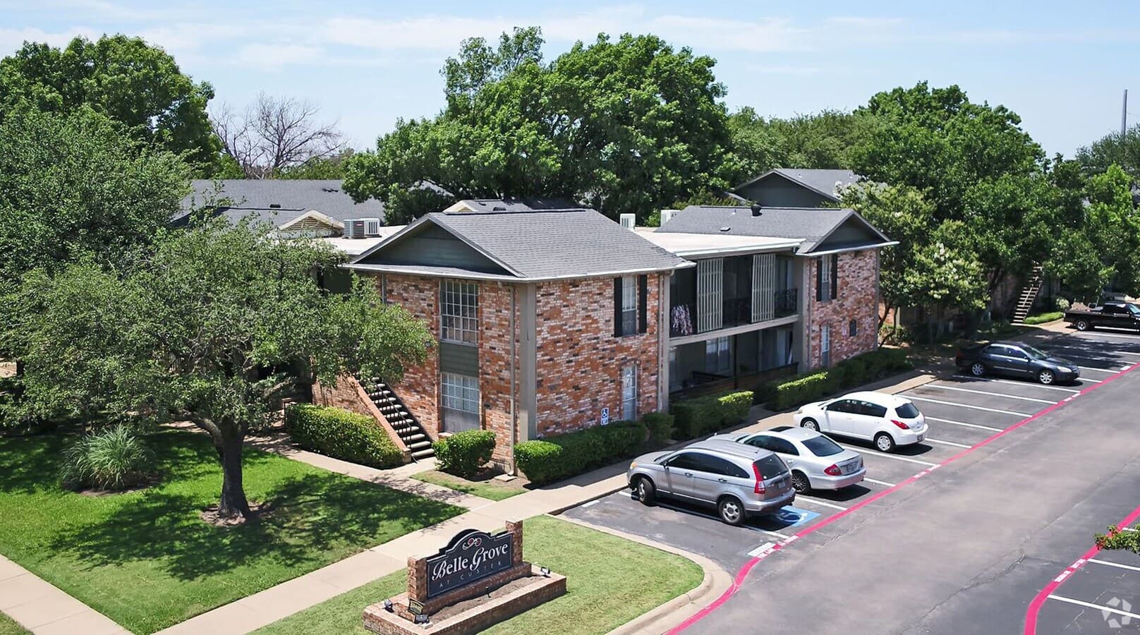 Lockwood Heights Apartments