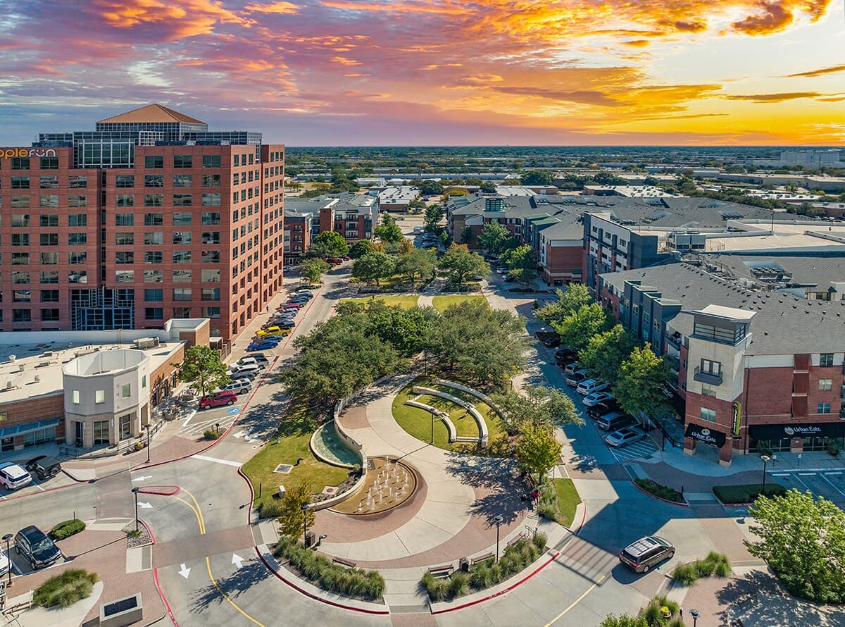 MAA Eastside Apartments