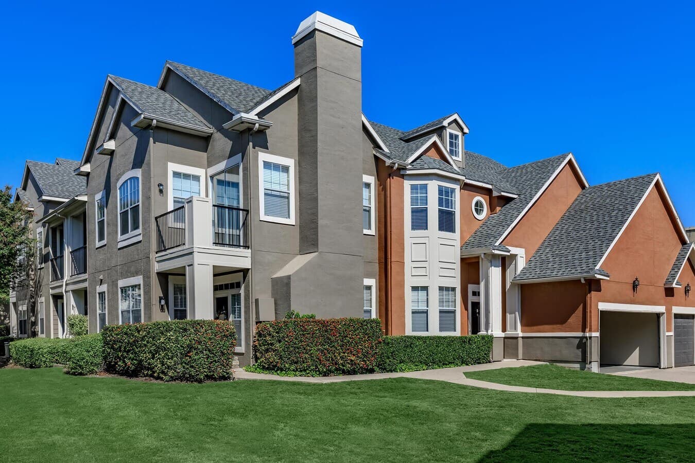 Preston Heights Apartments