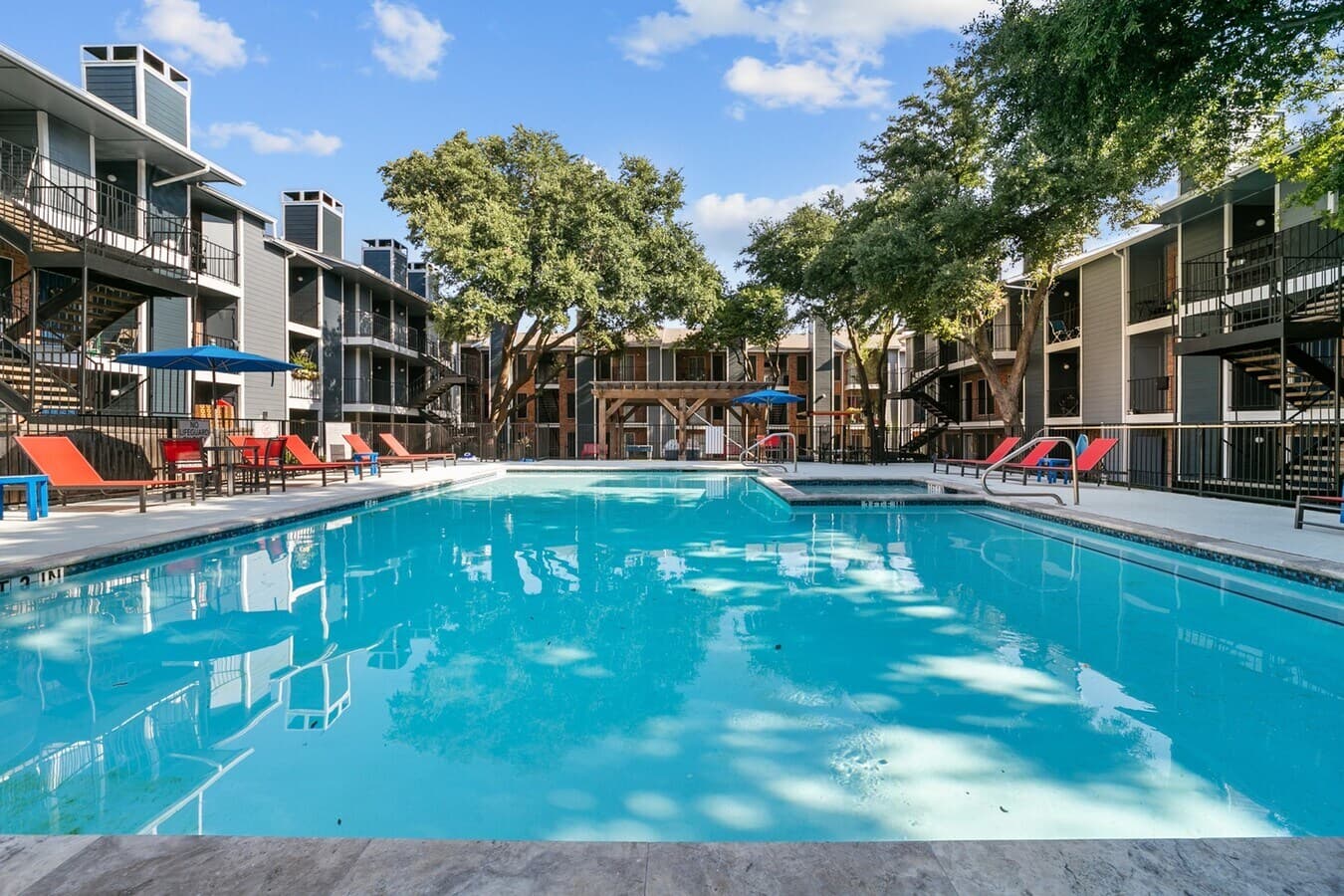 1 bed / 1 bath