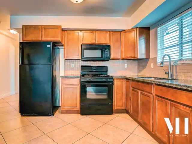 1245 West 27th place