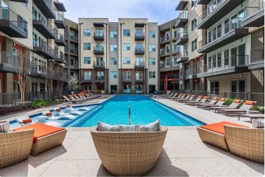 Vantage at Spring Creek