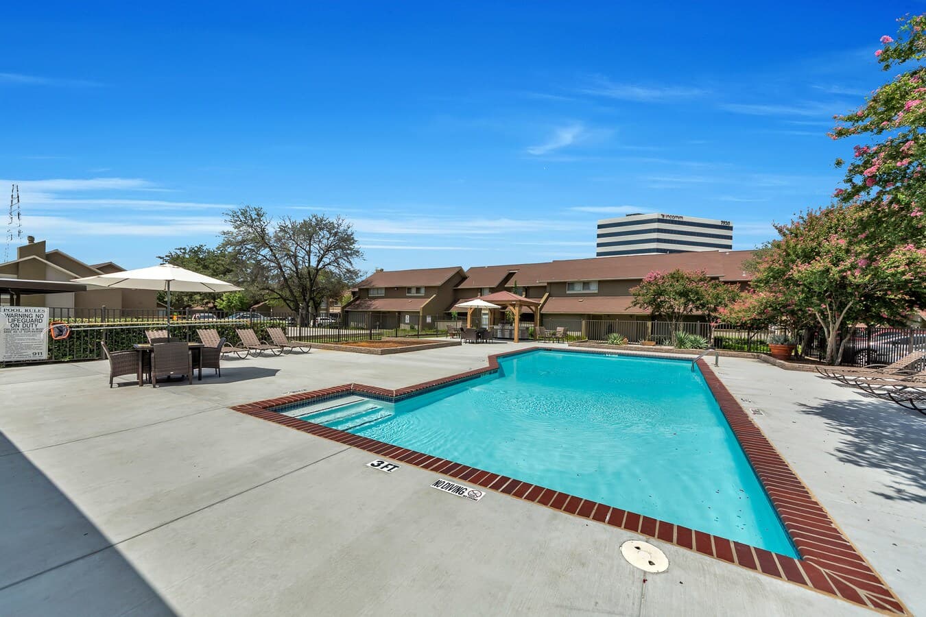 Watersong Villas Town homes & Apartments