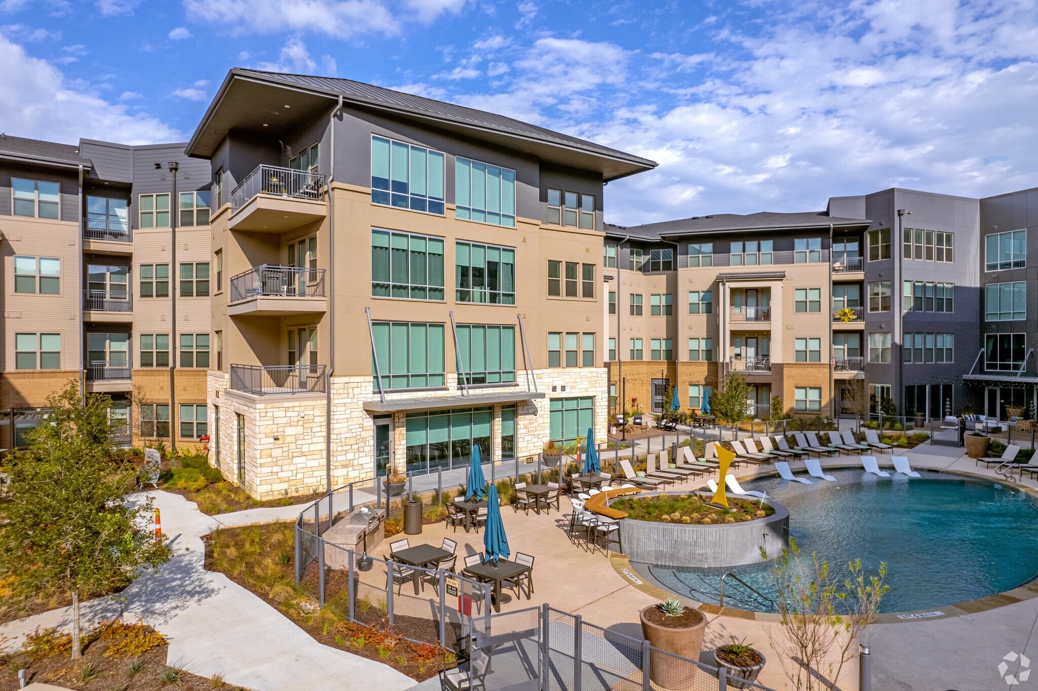 Arlington Commons II-The Truman