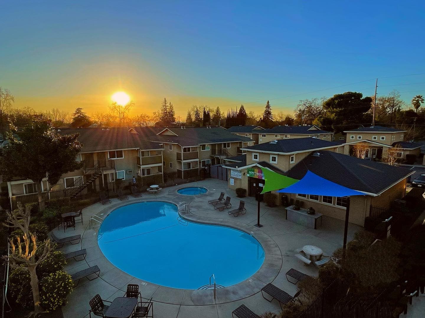 Timber Creek Apartments