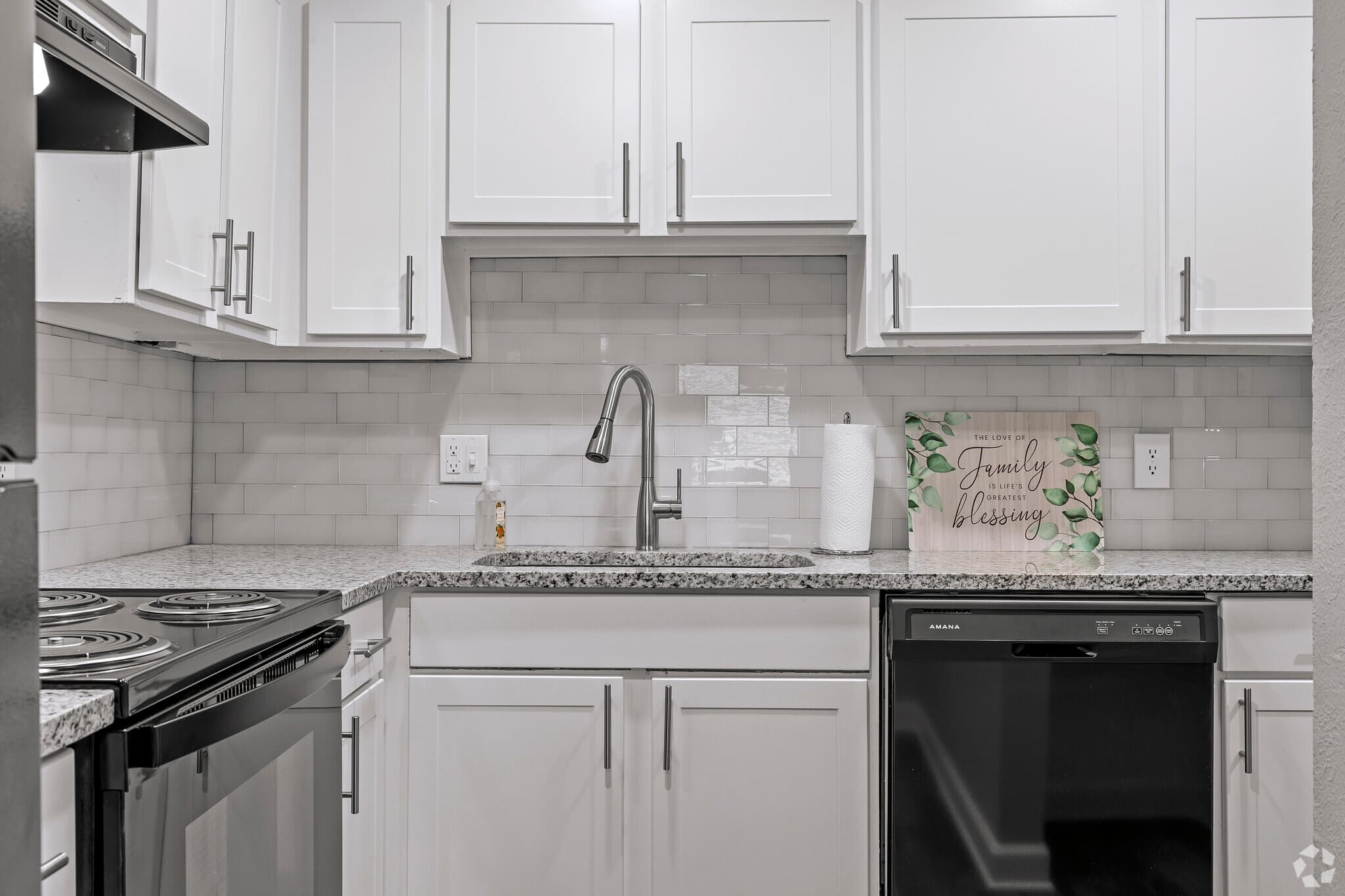 Bowen of Arlington Apartments