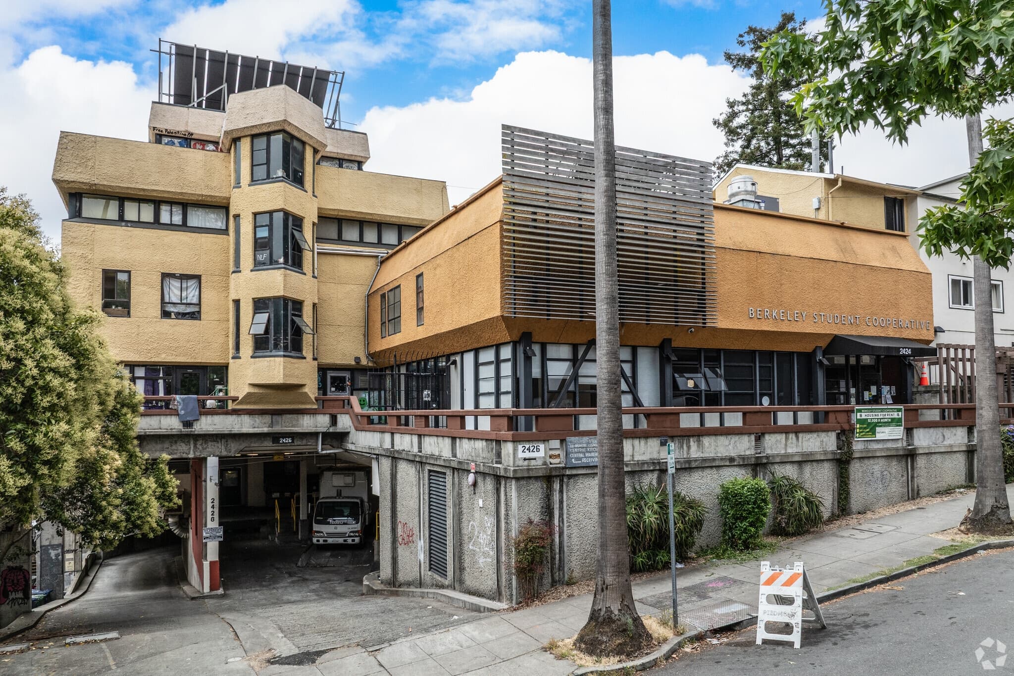 Casa Zimbabwe