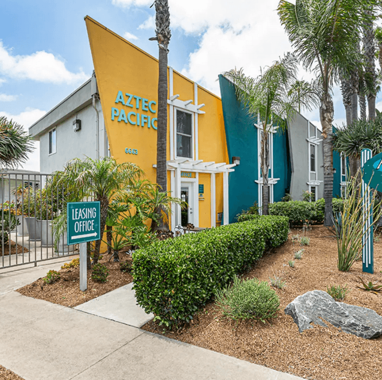 1 Bed / 1 Bath