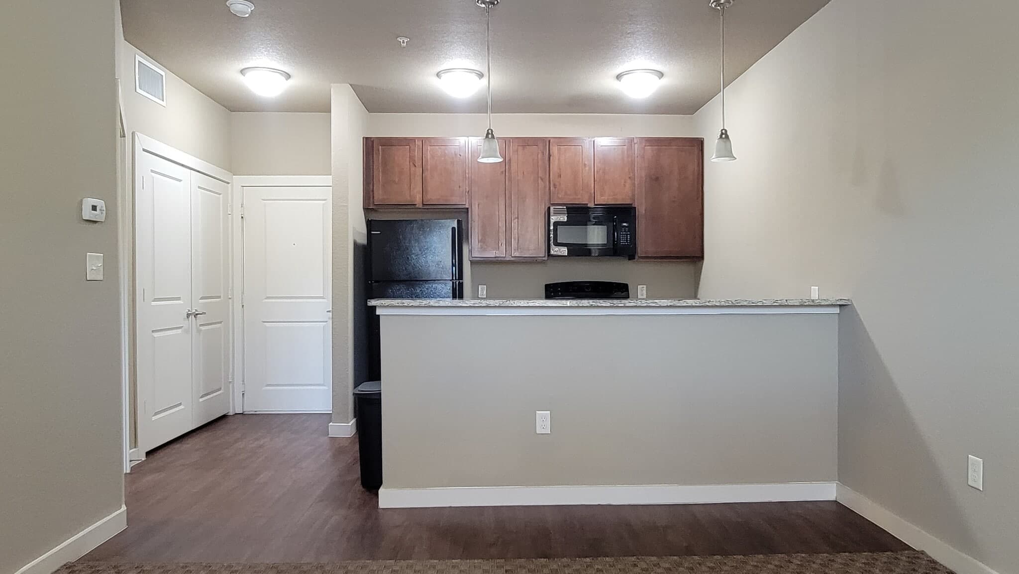 City Place Apartments