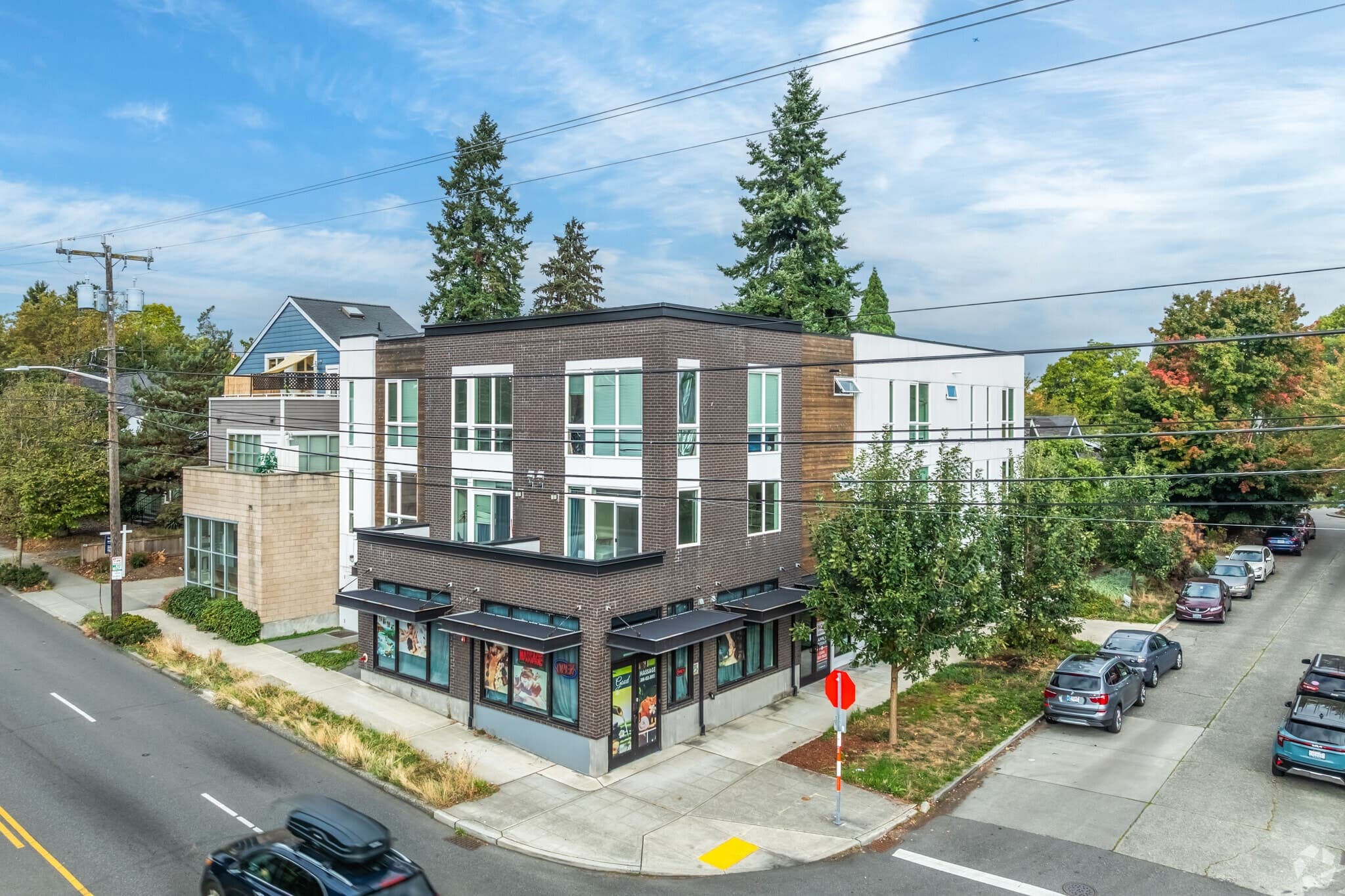 Coda Apartments