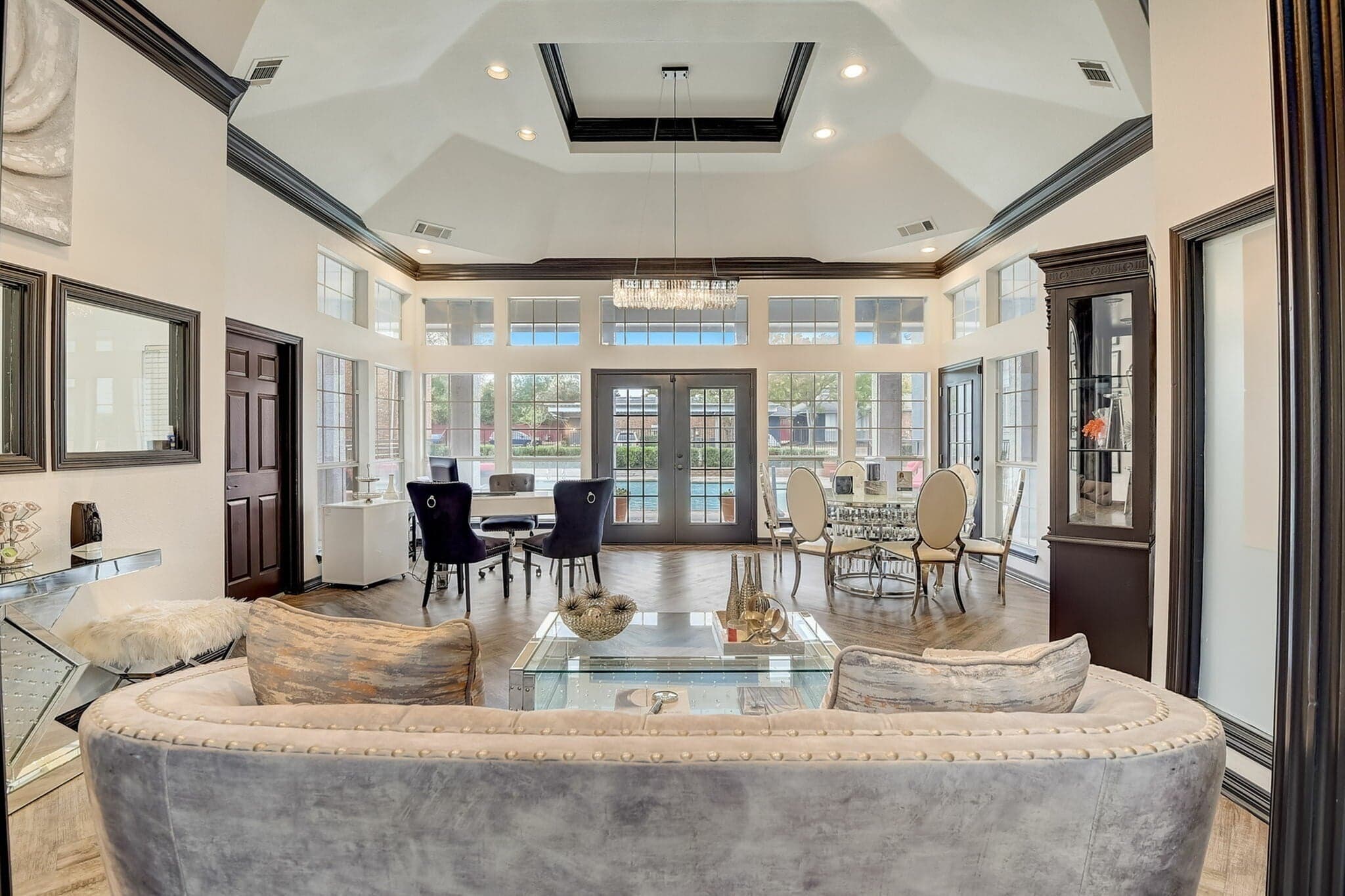 Coronado Villas